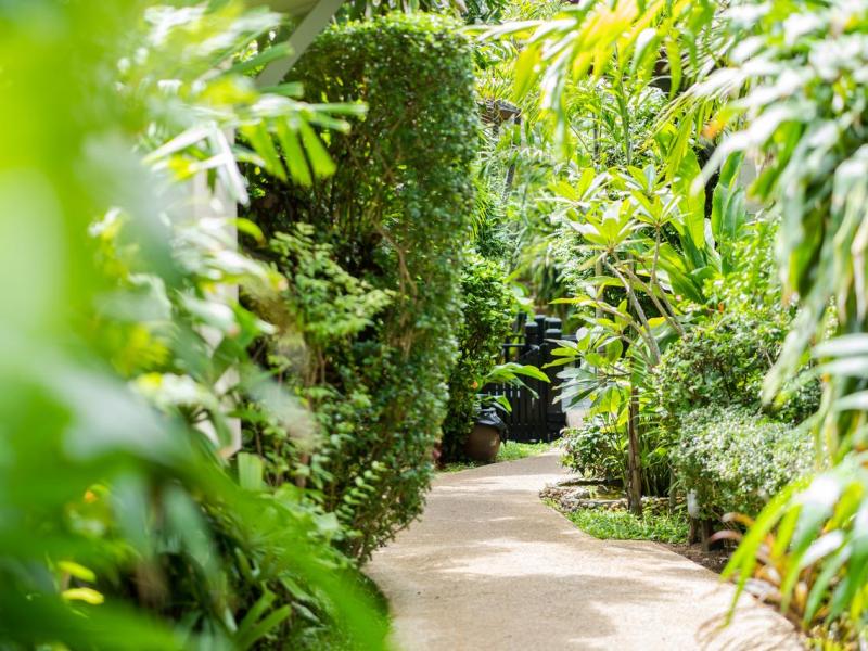 Rummana Boutique Resort