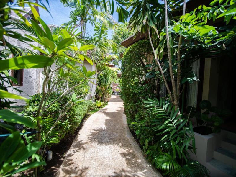 Rummana Boutique Resort
