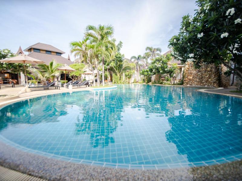Rummana Boutique Resort