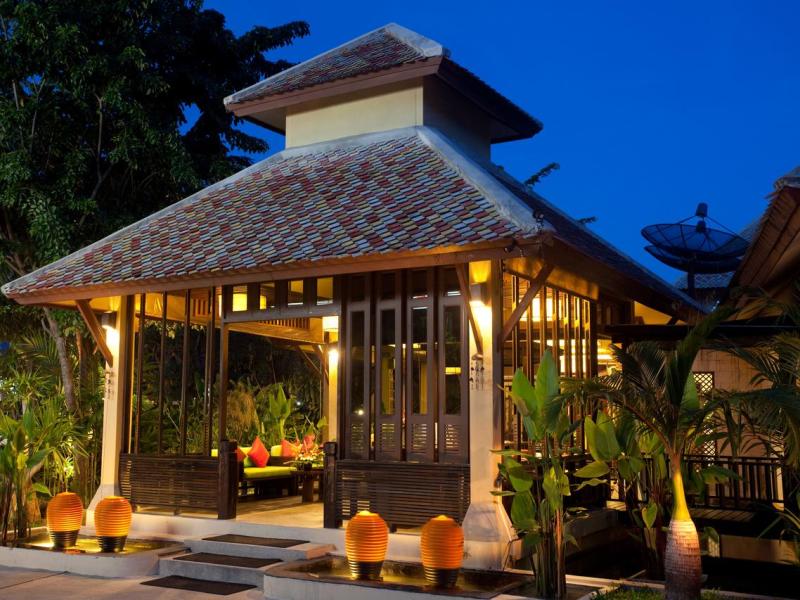 Rummana Boutique Resort