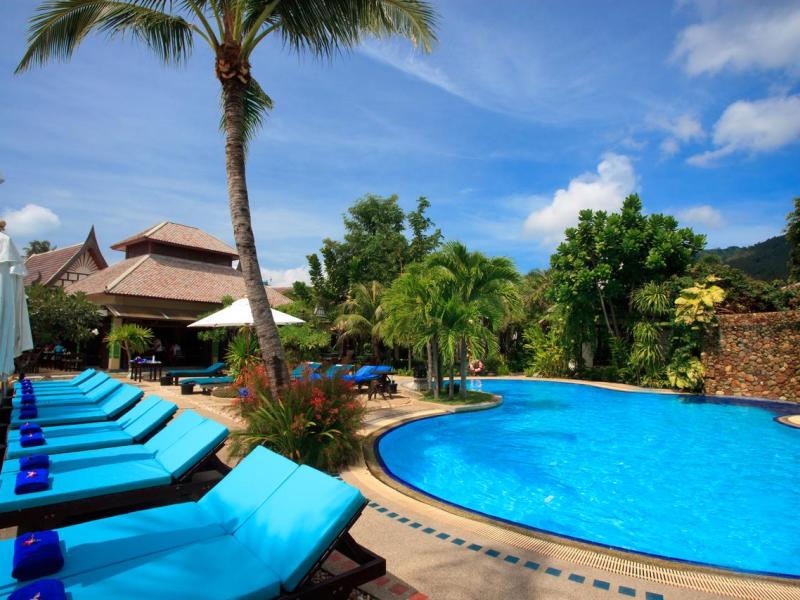 Rummana Boutique Resort