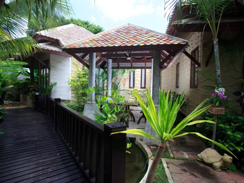 Rummana Boutique Resort