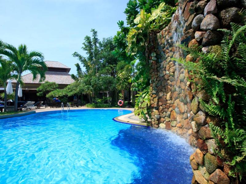 Rummana Boutique Resort