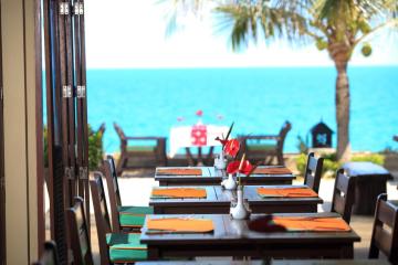 Отель Rummana Boutique Resort Таиланд, пляж Ламай, фото 27