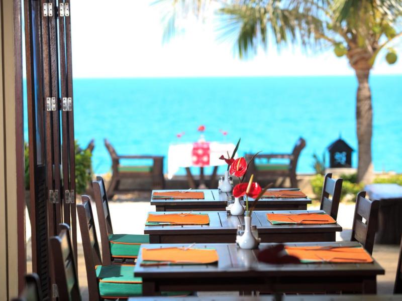 Rummana Boutique Resort