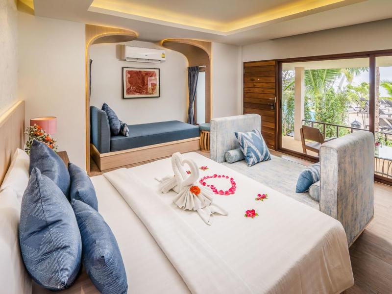 Rummana Boutique Resort