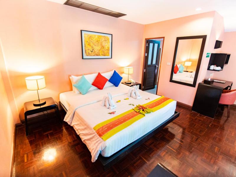 Rummana Boutique Resort