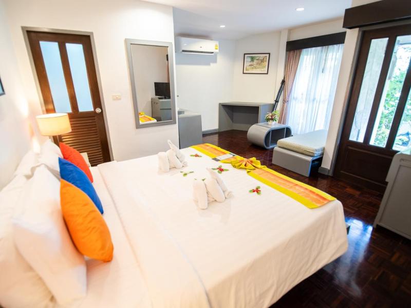 Rummana Boutique Resort