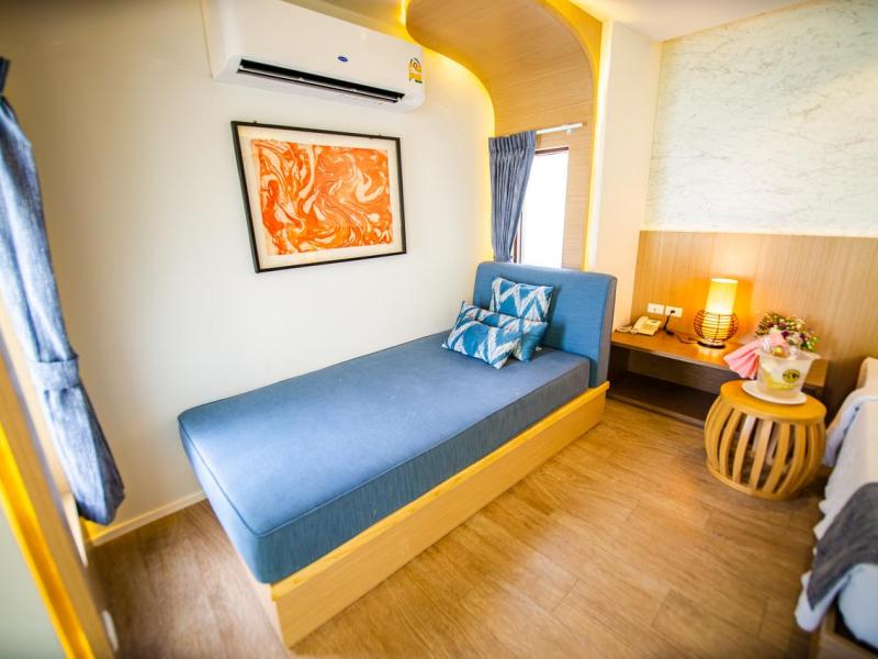 Rummana Boutique Resort