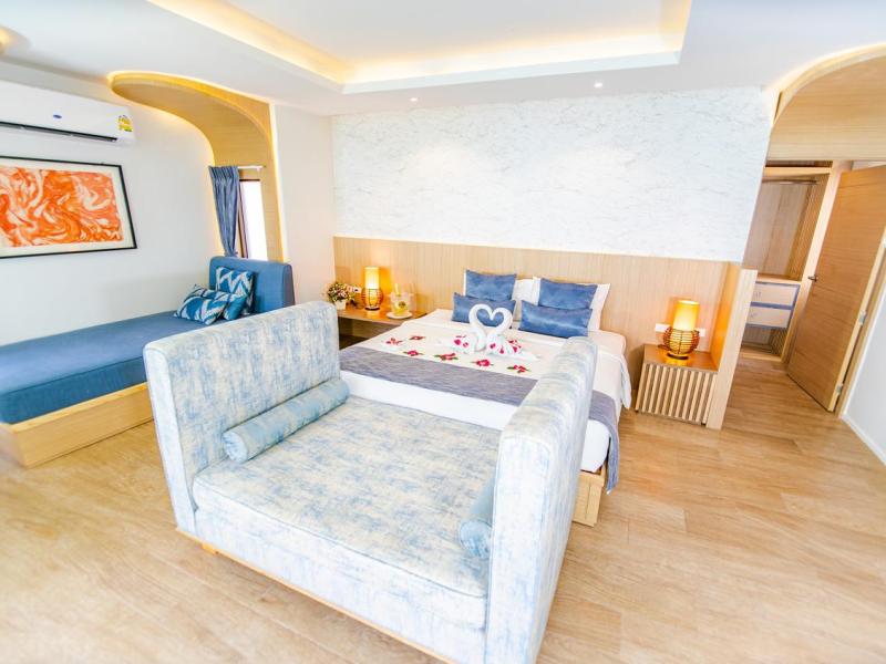 Rummana Boutique Resort