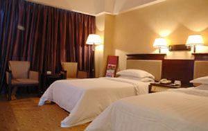 RunDu Hotel