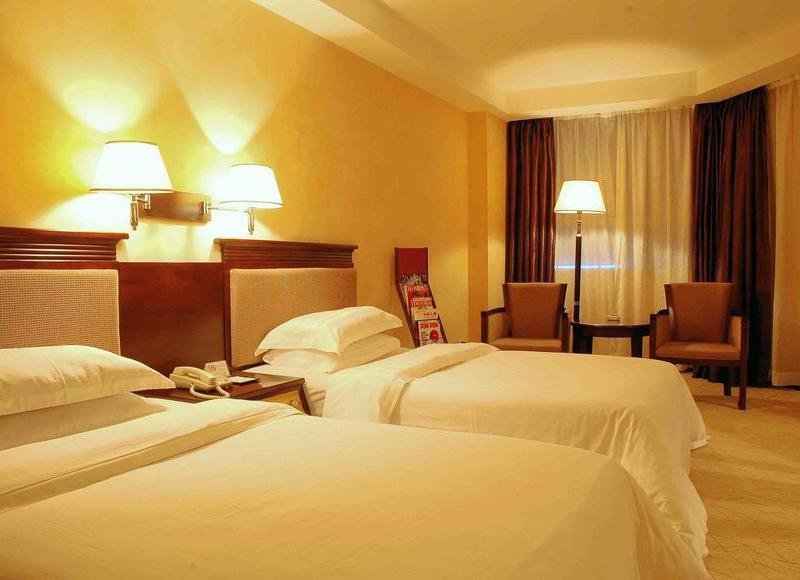 RunDu Hotel