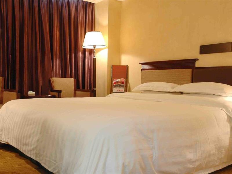 RunDu Hotel