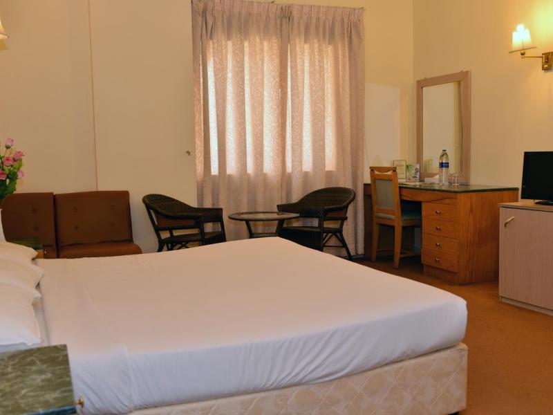 Concorde Palace Hotel