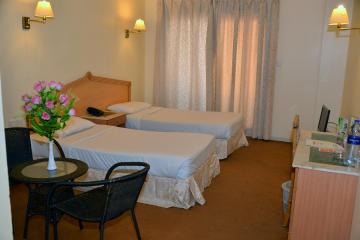 Отель Concorde Palace Hotel ОАЭ, Бур Дубай, фото 12