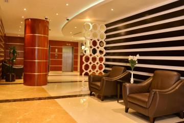 Отель Concorde Palace Hotel ОАЭ, Бур Дубай, фото 5