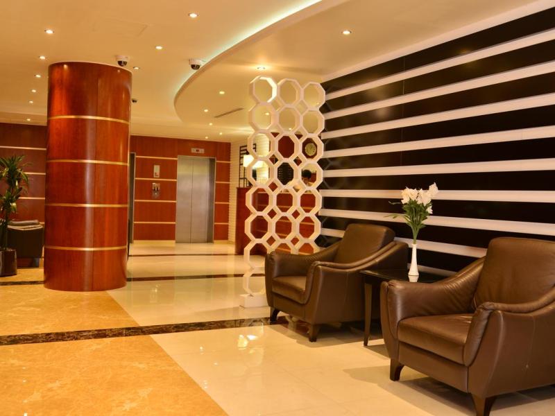 Concorde Palace Hotel