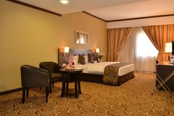 Отель Concorde Palace Hotel ОАЭ, Бур Дубай, фото 6