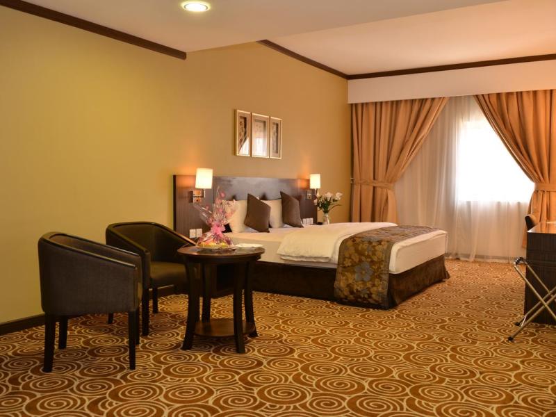 Concorde Palace Hotel