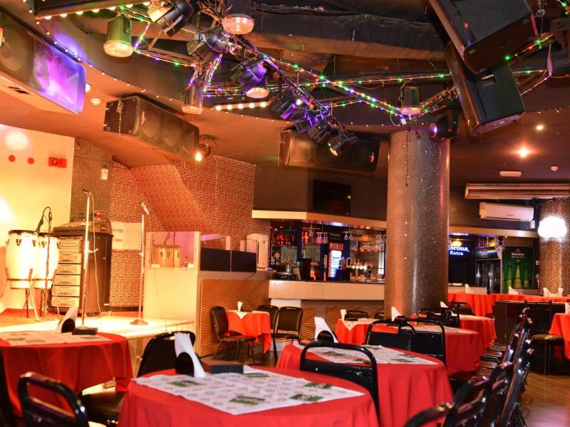 Concorde Palace Hotel