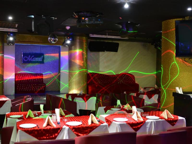 Concorde Palace Hotel