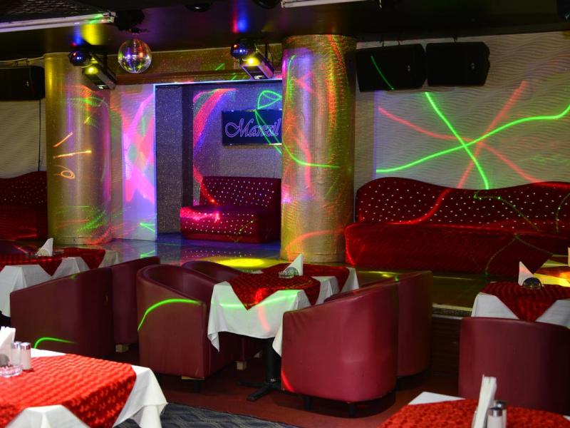 Concorde Palace Hotel