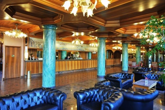 Russott Hotel 