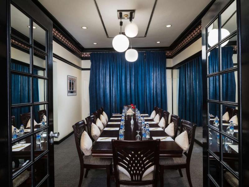 Tulip Inn Downtown Muscat