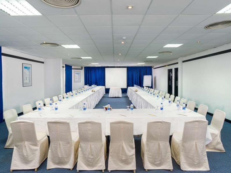 Tulip Inn Downtown Muscat