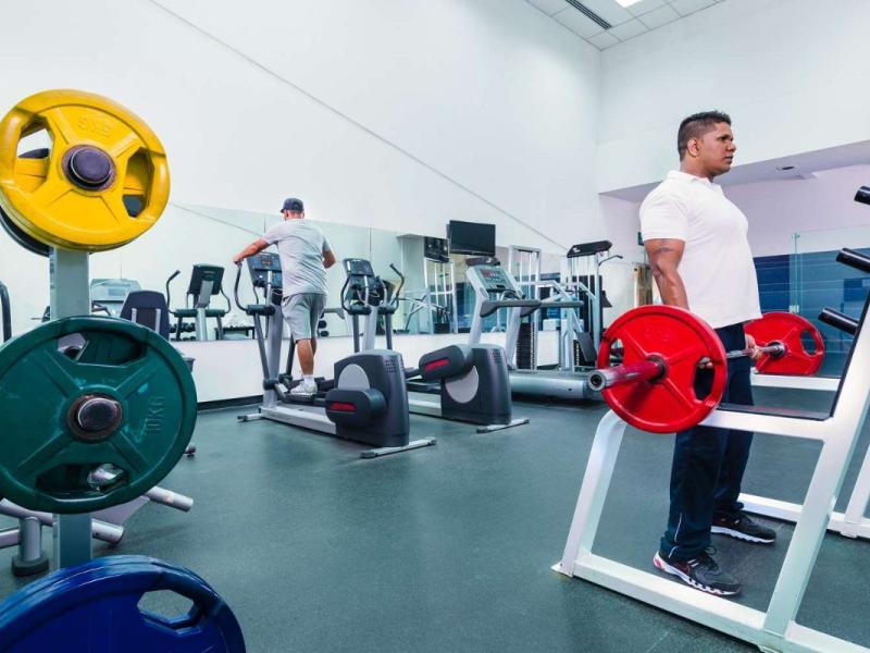 Tulip Inn Downtown Muscat