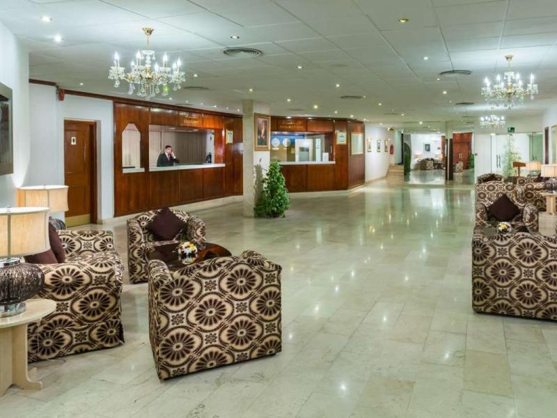 Tulip Inn Downtown Muscat