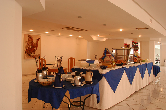 Ryad Mogador Marrakech