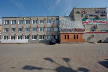 Отель Ryan Johnson Россия, Казань, фото 1