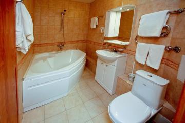 Отель Ryan Johnson Россия, Казань, фото 11