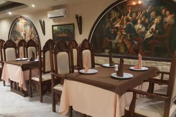 Отель Ryan Johnson Россия, Казань, фото 12