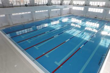 Отель Ryan Johnson Россия, Казань, фото 14