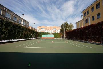 Отель Ryan Johnson Россия, Казань, фото 16