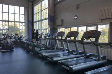 Отель Ryan Johnson Россия, Казань, фото 17