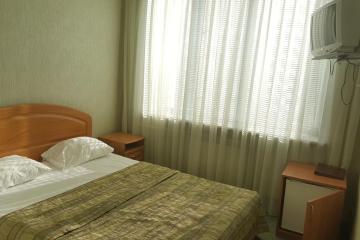 Отель Ryan Johnson Россия, Казань, фото 5