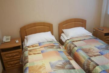 Отель Ryan Johnson Россия, Казань, фото 9