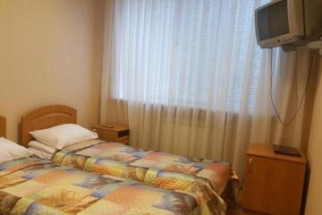 Отель Ryan Johnson Россия, Казань, фото 10