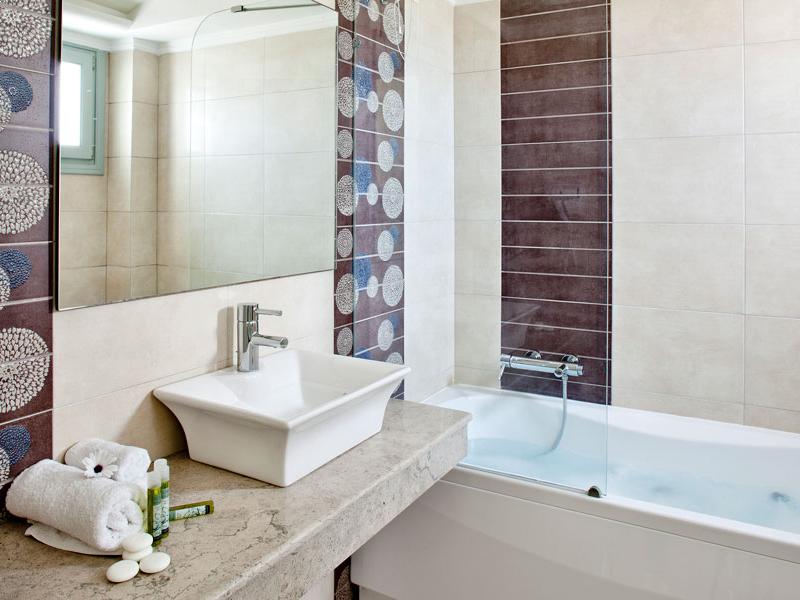 Astro Palace Suites & Spa