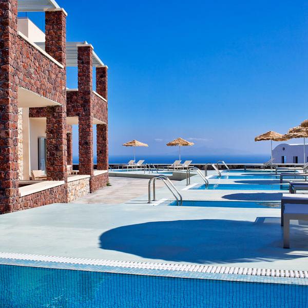 Astro Palace Suites & Spa