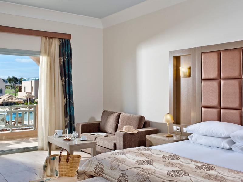 Astro Palace Suites & Spa