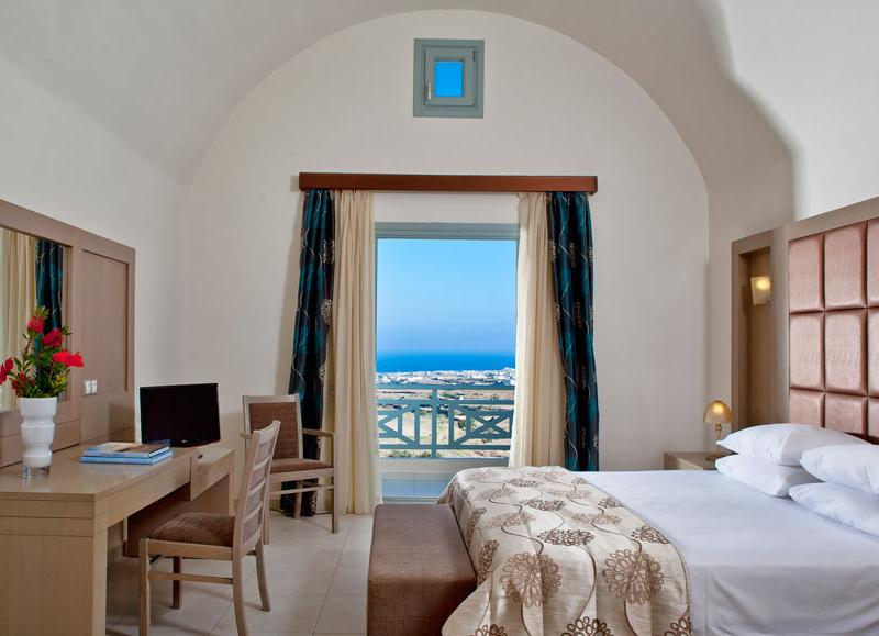 Astro Palace Suites & Spa