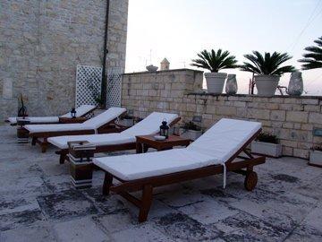 S. Martin Hotel Giovinazzo