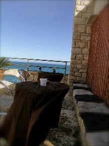 S. Martin Hotel Giovinazzo