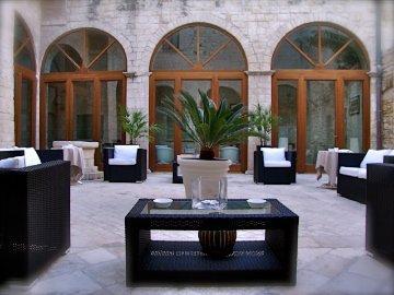 S. Martin Hotel Giovinazzo