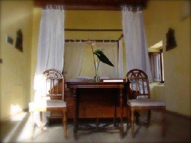 S. Martin Hotel Giovinazzo