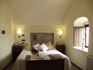 S. Martin Hotel Giovinazzo